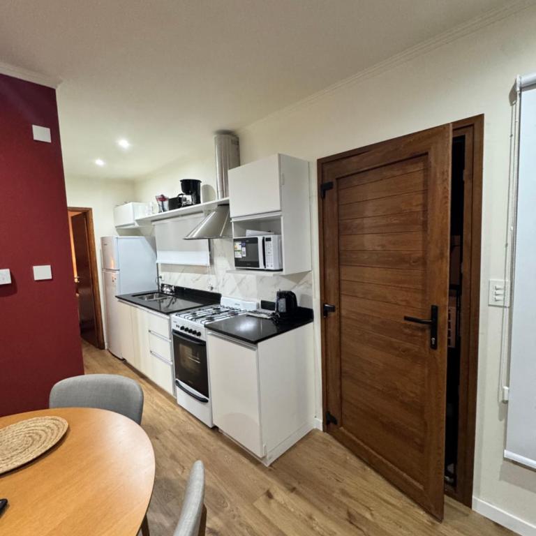 Mini H 346 Tandil - Apartamento de 1 dormitorio - 7