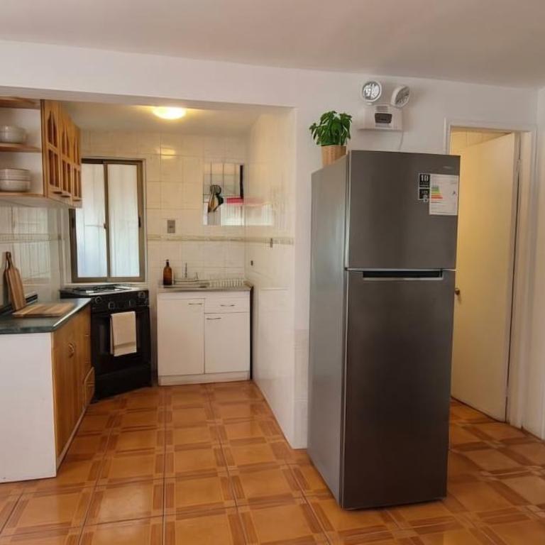 Cabañas Jardín Alto - Apartamento de 3 dormitorios - 7