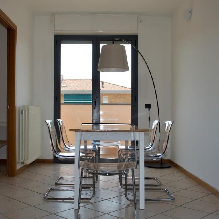 Como Grand Apartment - Elegant 3 room apartment - Three-Bedroom Apartment - 13