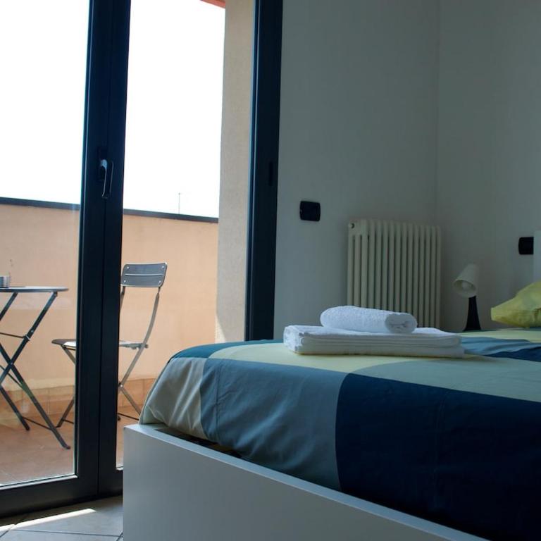 Como Grand Apartment - Elegant 3 room apartment - Three-Bedroom Apartment - 33