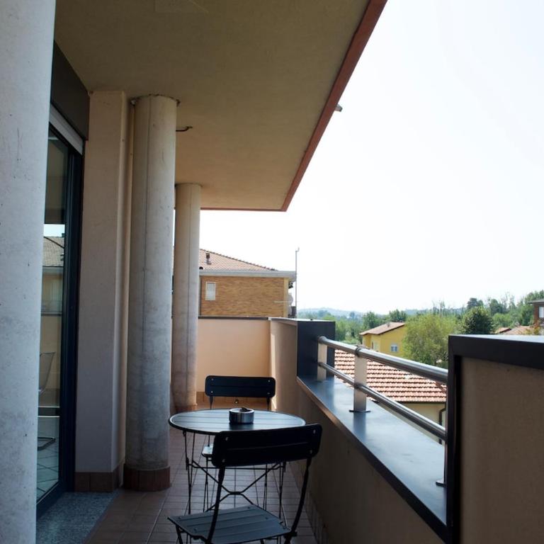Como Grand Apartment - Elegant 3 room apartment - Three-Bedroom Apartment - 44