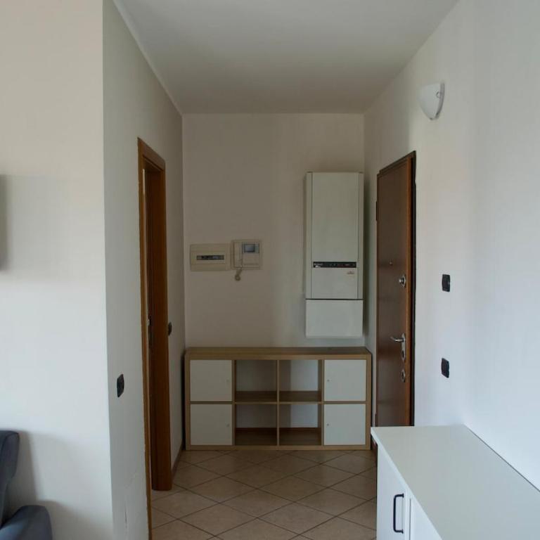 Como Grand Apartment - Elegant 3 room apartment - Three-Bedroom Apartment - 60