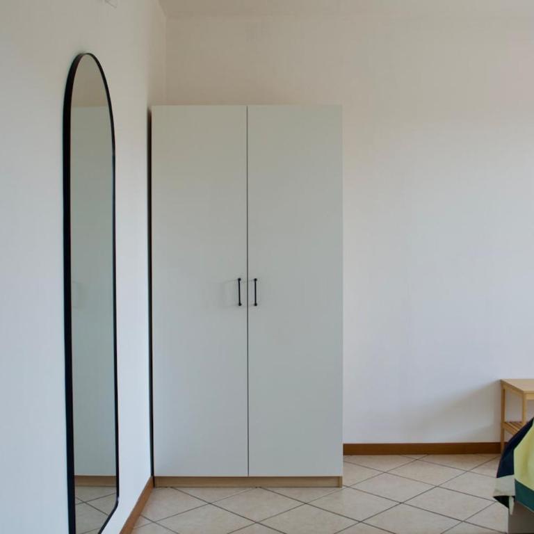 Como Grand Apartment - Elegant 3 room apartment - Three-Bedroom Apartment - 73