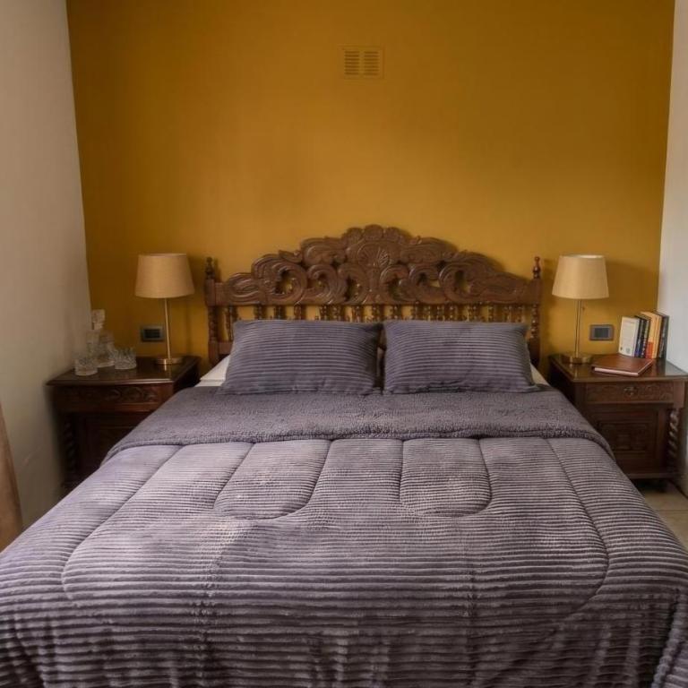 Cabañas Jardín Alto - Apartamento de 3 dormitorios - 9