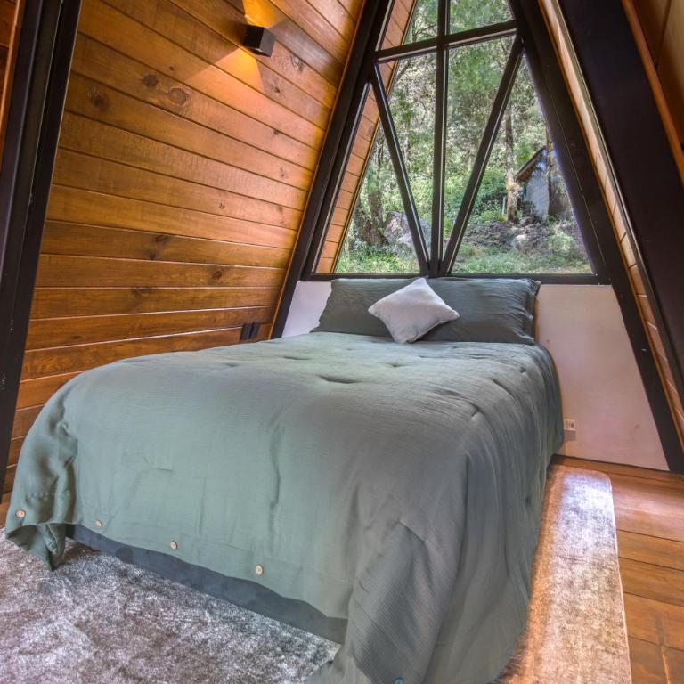 Gran Bosque Valle de Bravo - Habitación Deluxe - 12