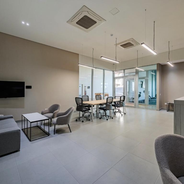 Eden Loft - Apartamento Premium de 1 dormitorio - 28
