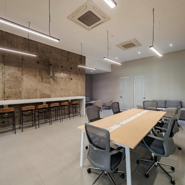 Eden Loft - Apartamento Premium de 1 dormitorio - 23