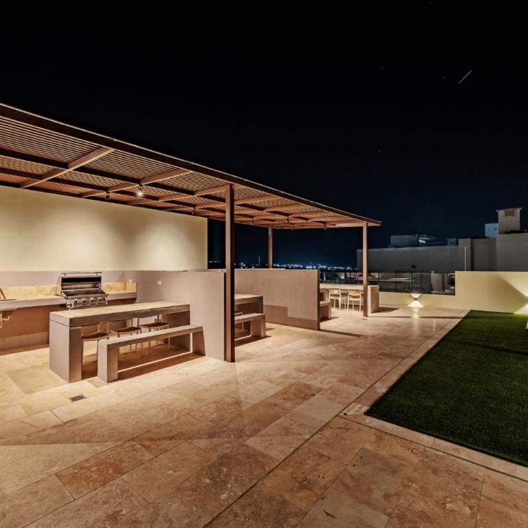 Eden Loft - Apartamento Premium de 1 dormitorio - 19