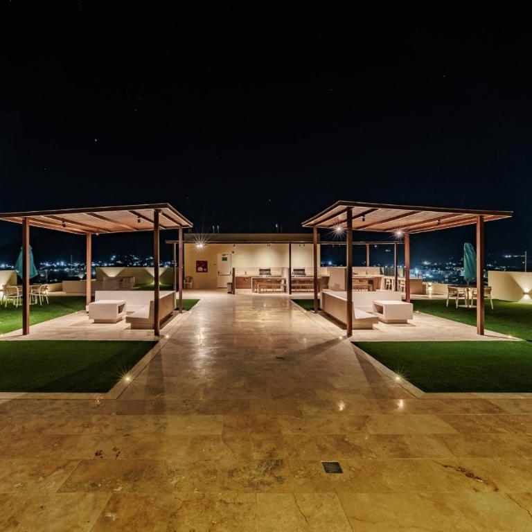Eden Loft - Apartamento Premium de 1 dormitorio - 25