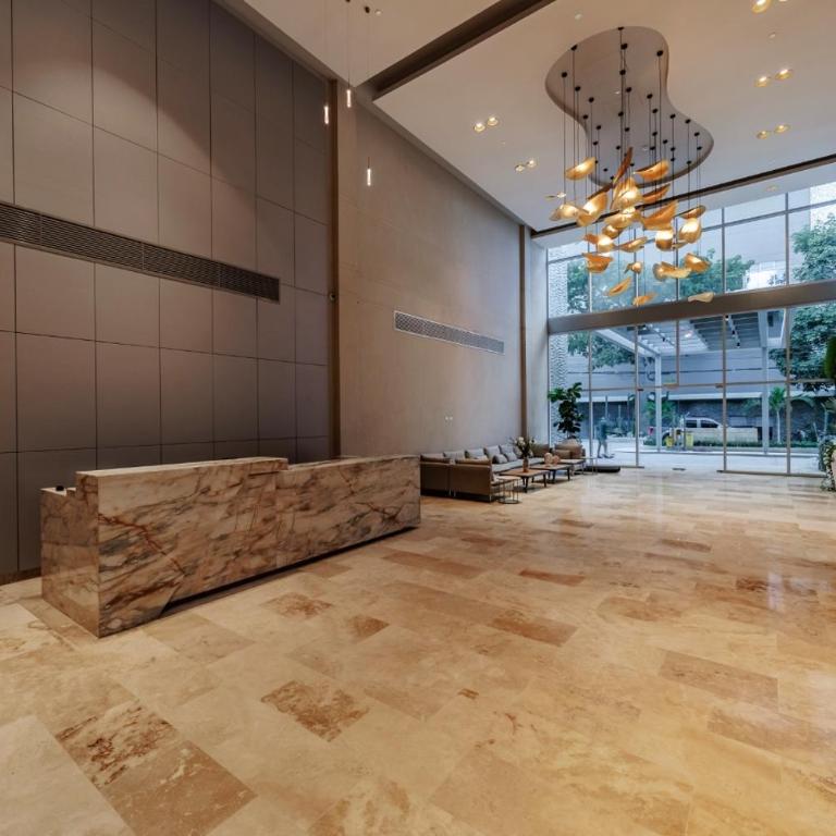 Eden Loft - Apartamento Premium de 1 dormitorio - 24