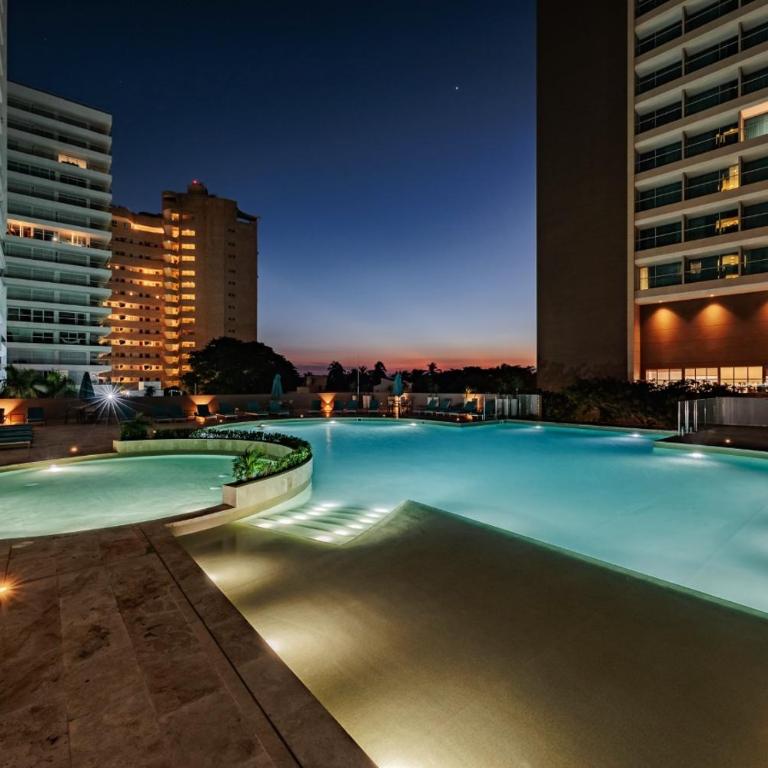 Eden Loft - Apartamento Premium de 1 dormitorio - 15