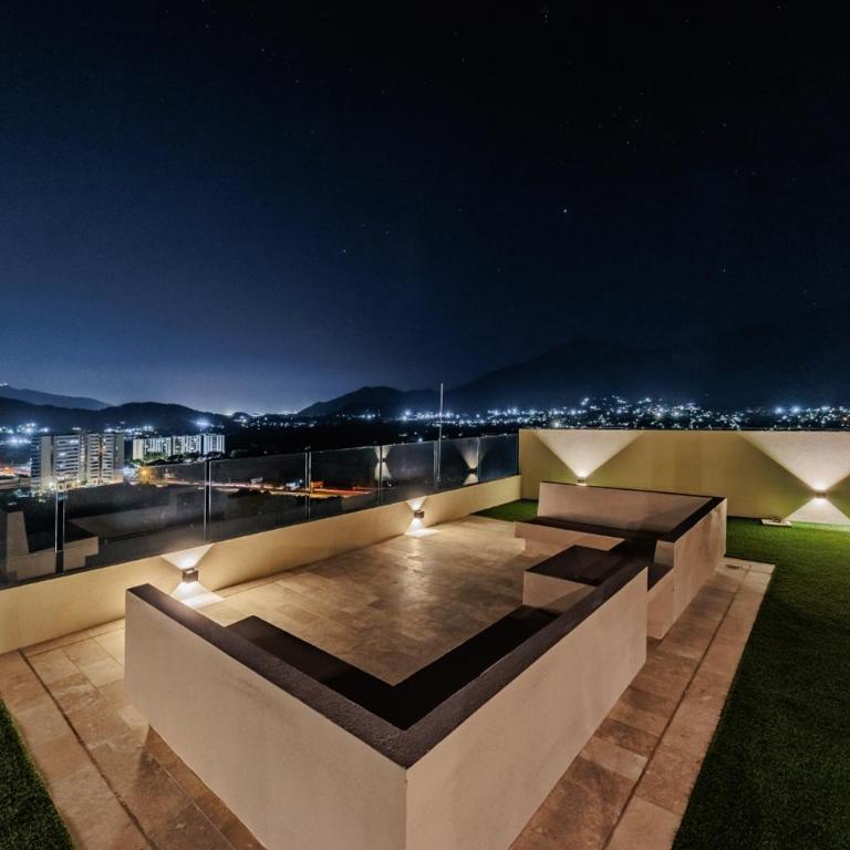 Eden Loft - Apartamento Premium de 1 dormitorio - 13