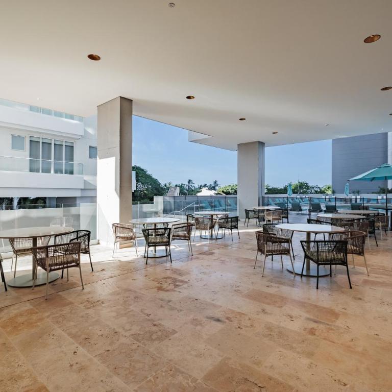 Eden Loft - Apartamento Premium de 1 dormitorio - 34