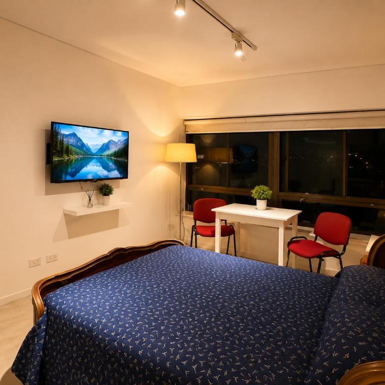 Monte Apart II - Apartamento de 1 dormitorio - 2