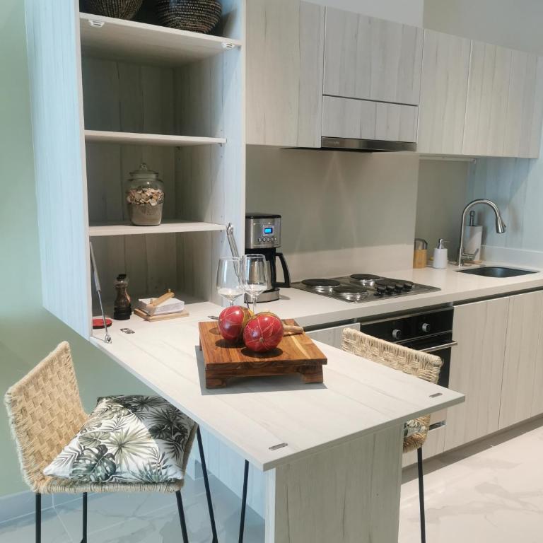 Eden Loft - Apartamento Premium de 1 dormitorio - 46