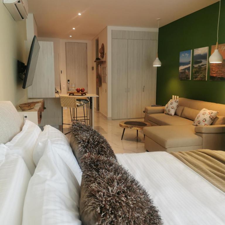 Eden Loft - Apartamento Premium de 1 dormitorio - 40