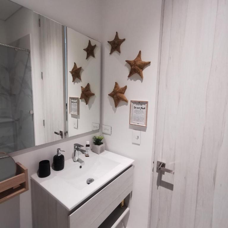 Eden Loft - Apartamento Premium de 1 dormitorio - 59