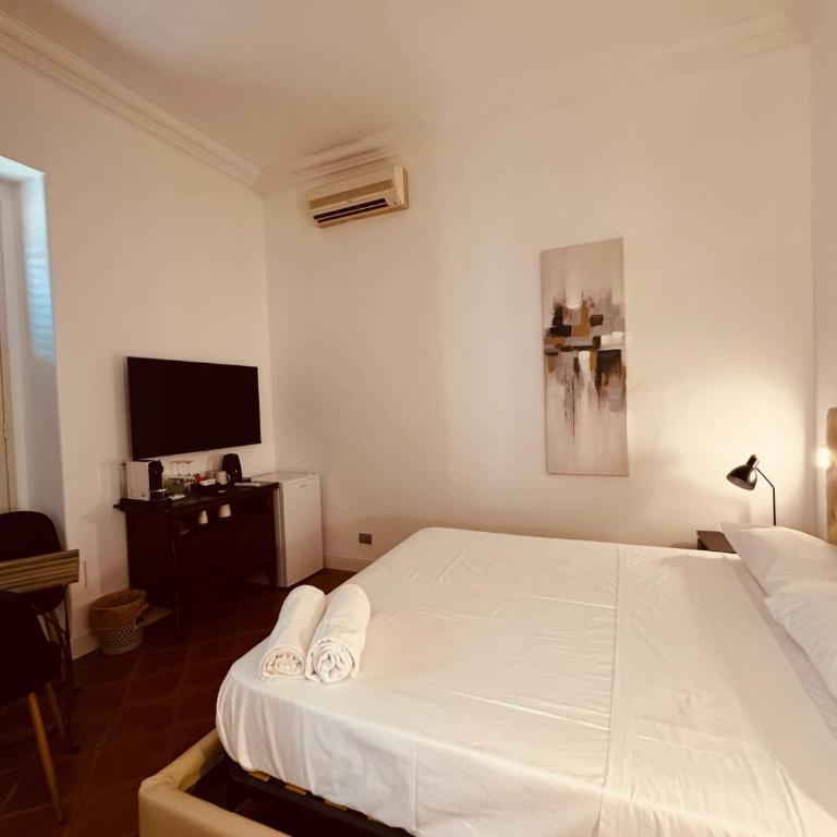 Eureka Swim Apartment Fronte Mare - Appartamento Superior con 1 Camera da Letto - 4