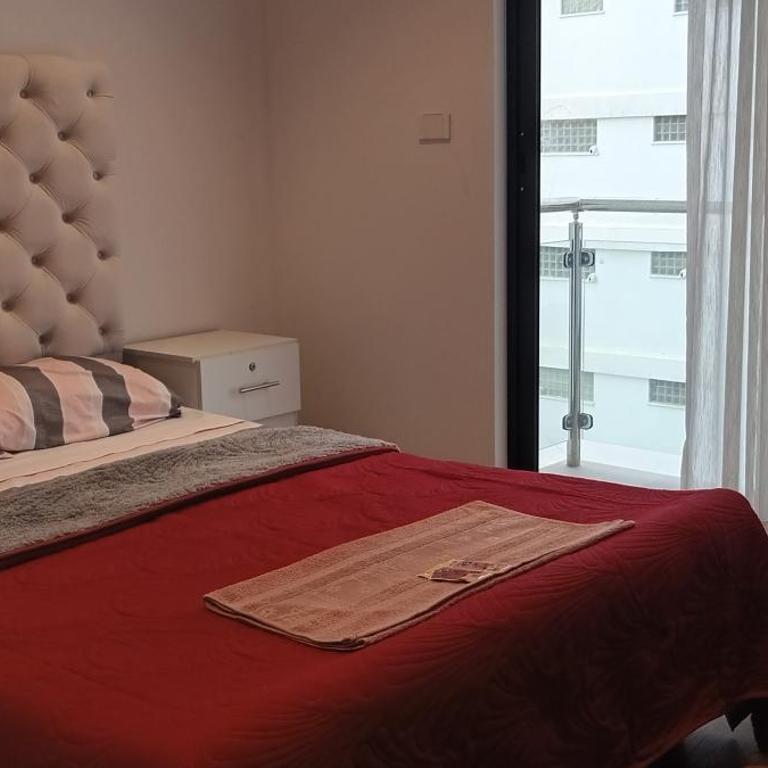Top House - Apartamento de 1 dormitorio - 1