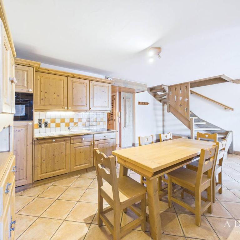 Appartement duplex vue panoramique - 8 pers. - FR-1-398-696 - Appartamento - 4