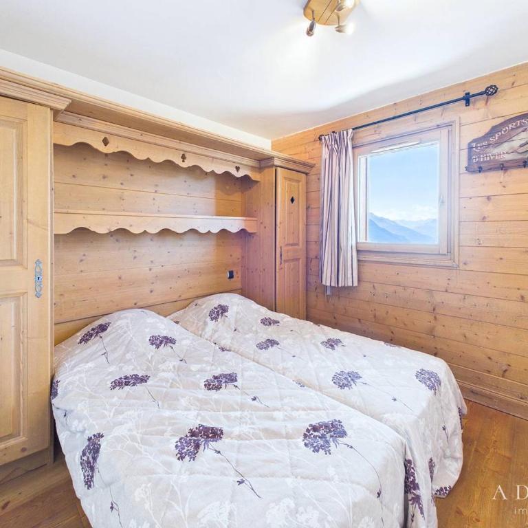 Appartement duplex vue panoramique - 8 pers. - FR-1-398-696 - Appartamento - 9