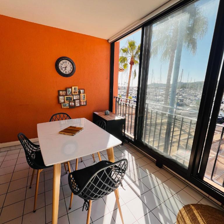 Appartement pour 4 pers. à Argelès-sur-Mer - FR-1-309-595 - Appartement 1 Chambre - 1