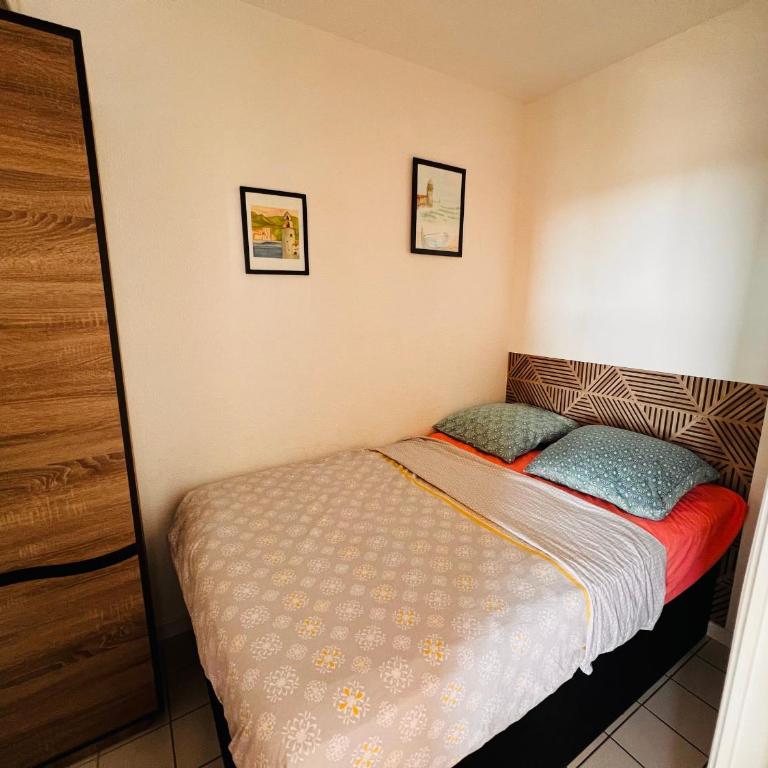 Appartement pour 4 pers. à Argelès-sur-Mer - FR-1-309-595 - Appartement 1 Chambre - 10
