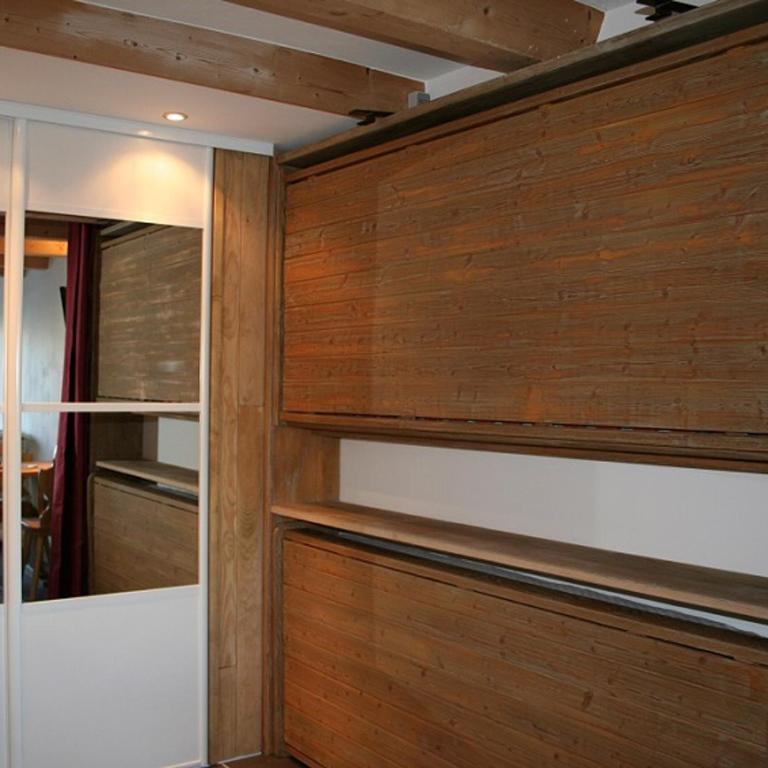 Studio avec parking - 3 pers. - Courchevel 1850 - Monolocale - 1
