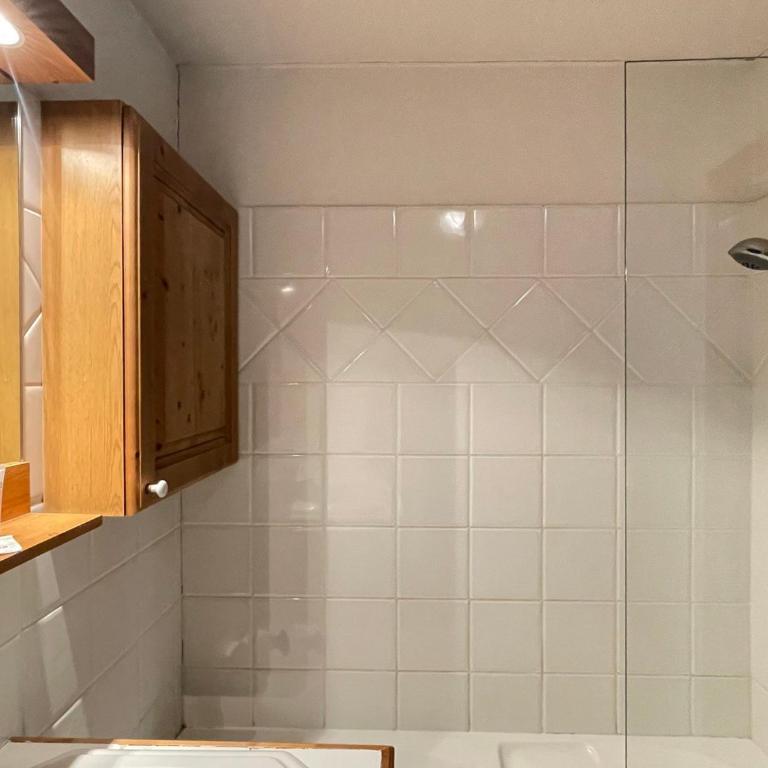 Appartement cosy, parking - 4 pers. - FR-1-411-1041 - Appartamento con 2 Camere da Letto - 10
