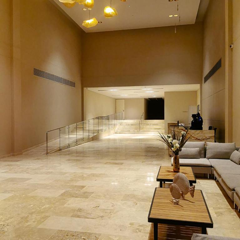 Eden Loft - Apartamento Premium de 1 dormitorio - 73