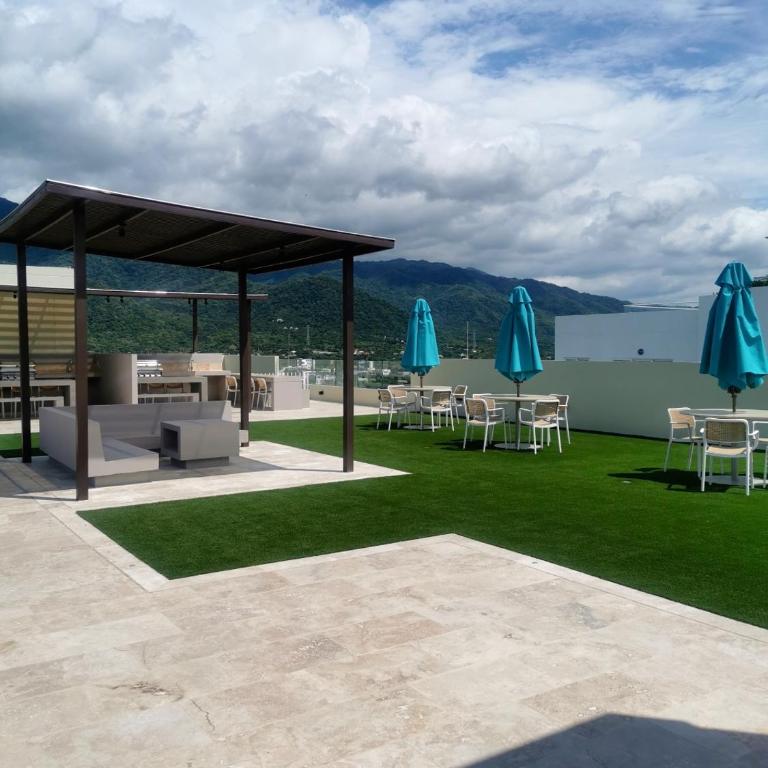 Eden Loft - Apartamento Premium de 1 dormitorio - 83