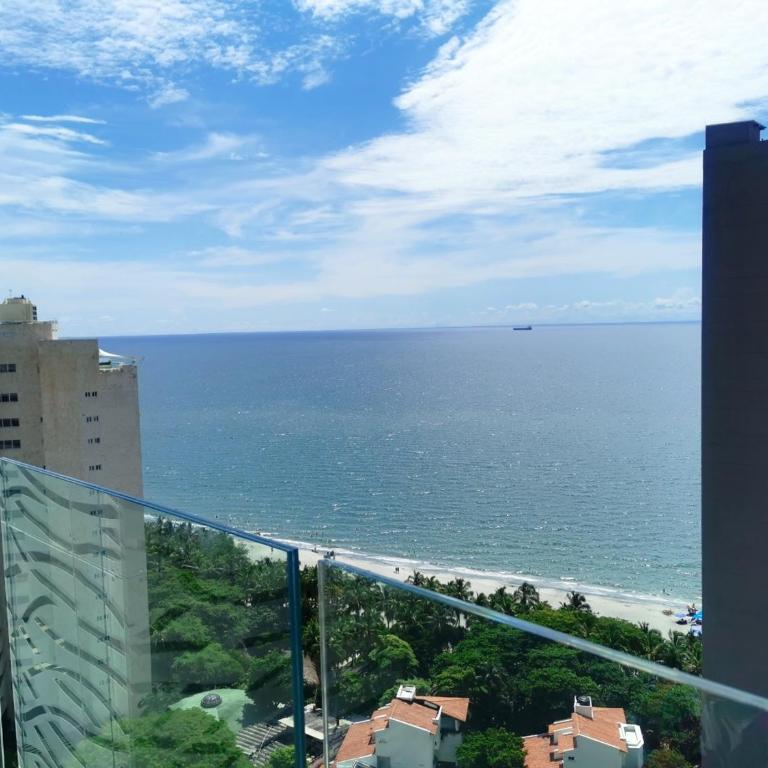 Eden Loft - Apartamento Premium de 1 dormitorio - 81