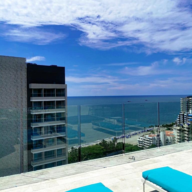 Eden Loft - Apartamento Premium de 1 dormitorio - 77
