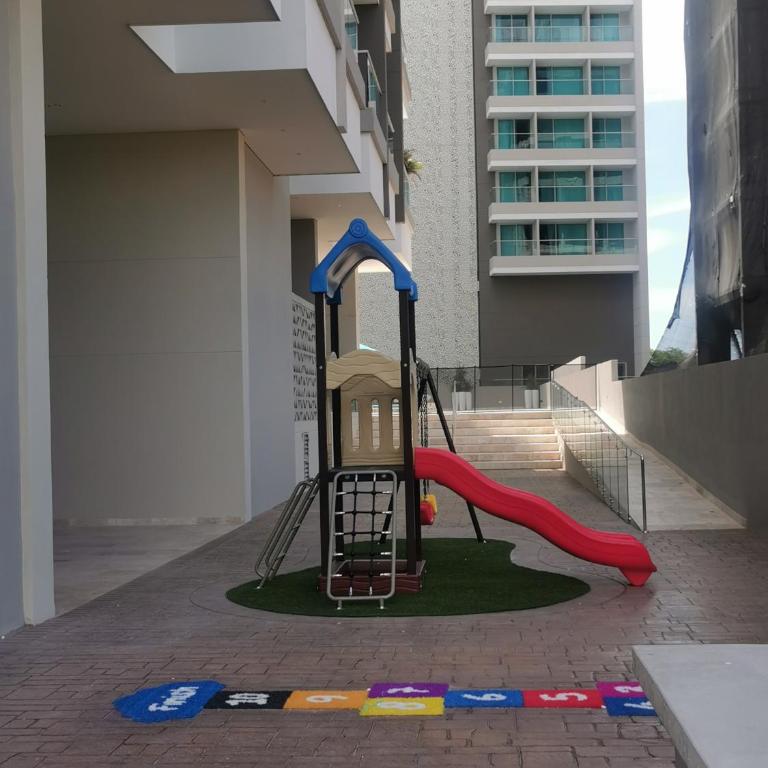 Eden Loft - Apartamento Premium de 1 dormitorio - 85
