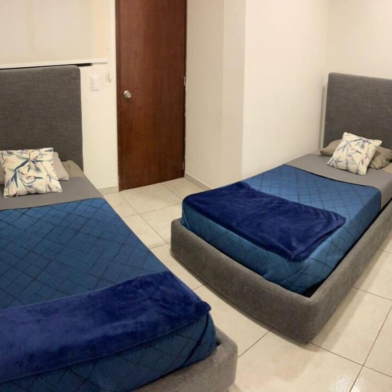 Hogar centrico y acogedor - Apartment mit 3 Schlafzimmern - 2