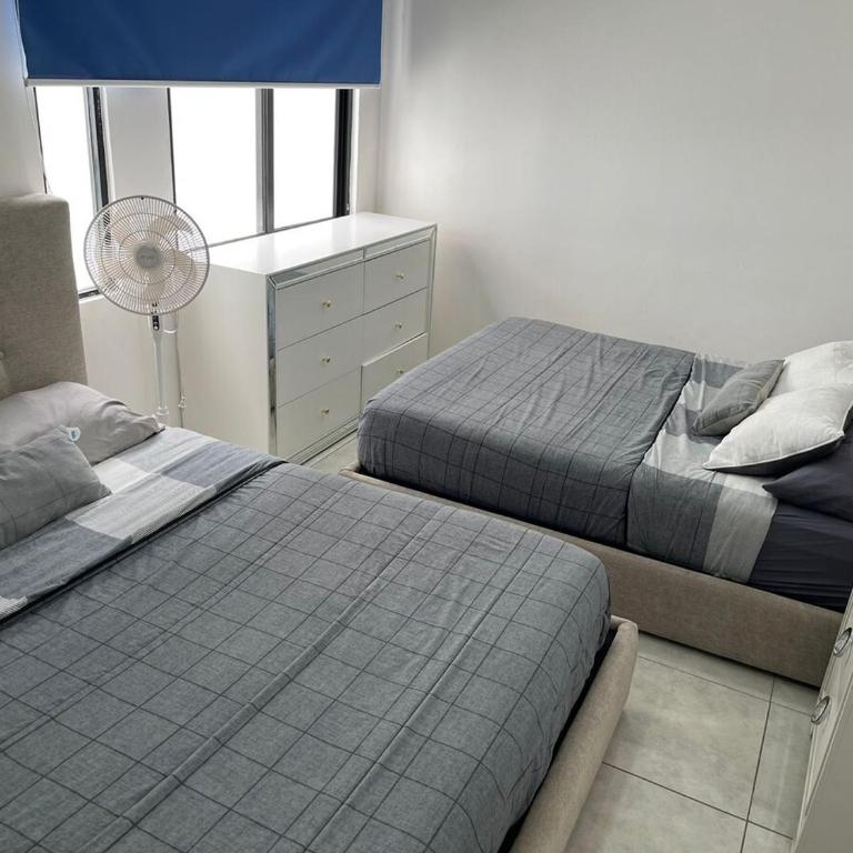 Hogar centrico y acogedor - Apartment mit 3 Schlafzimmern - 3