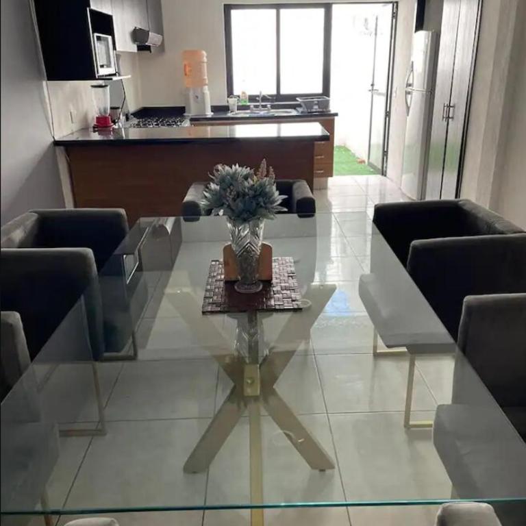 Hogar centrico y acogedor - Apartment mit 3 Schlafzimmern - 5