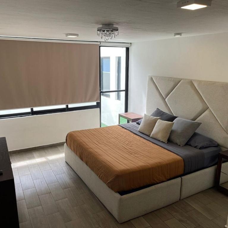Hogar centrico y acogedor - Apartment mit 3 Schlafzimmern - 6