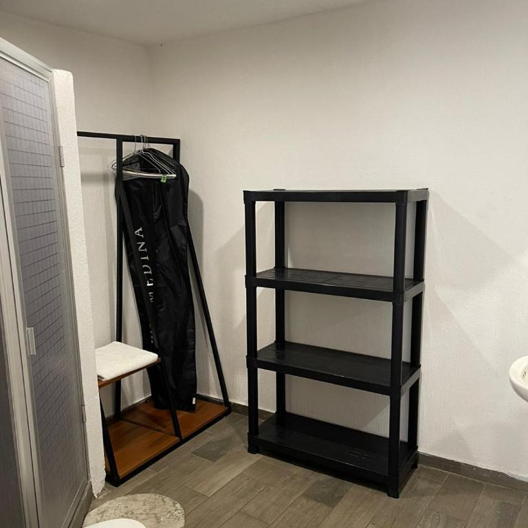 Hogar centrico y acogedor - Apartment mit 3 Schlafzimmern - 8