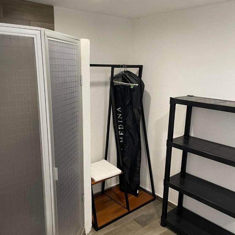 Hogar centrico y acogedor - Apartment mit 3 Schlafzimmern - 11