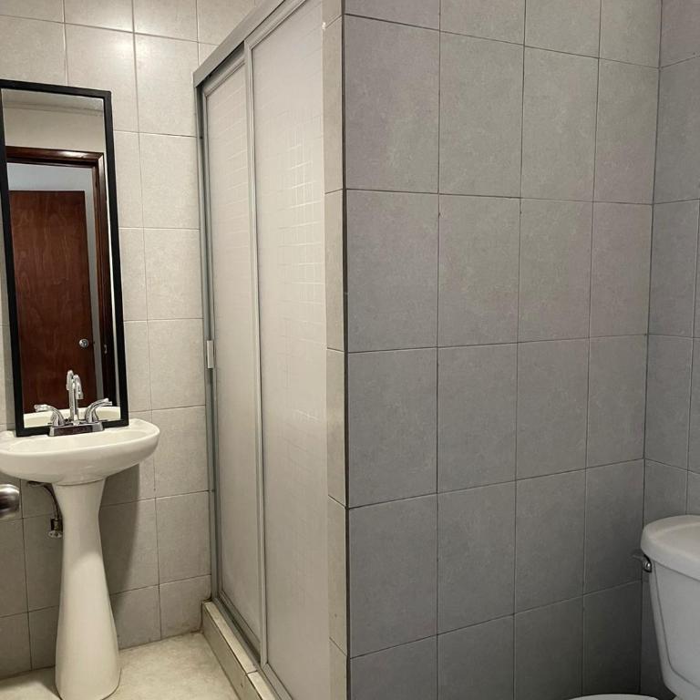Hogar centrico y acogedor - Apartment mit 3 Schlafzimmern - 12