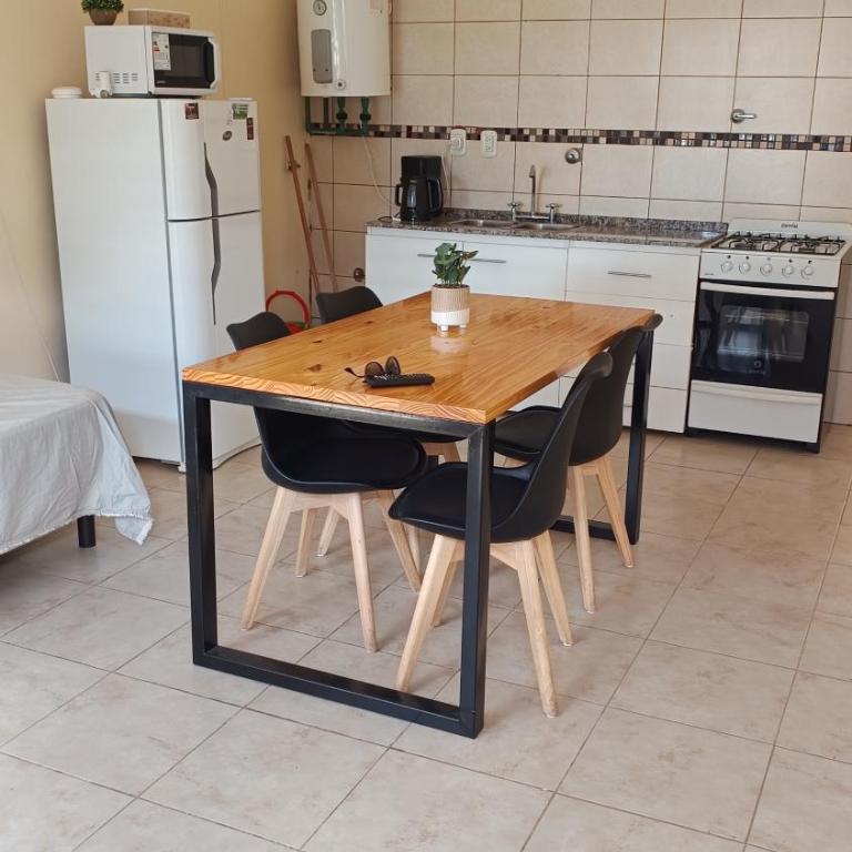 Once Reinas Departamentos - Apartment - Ground Floor - 3