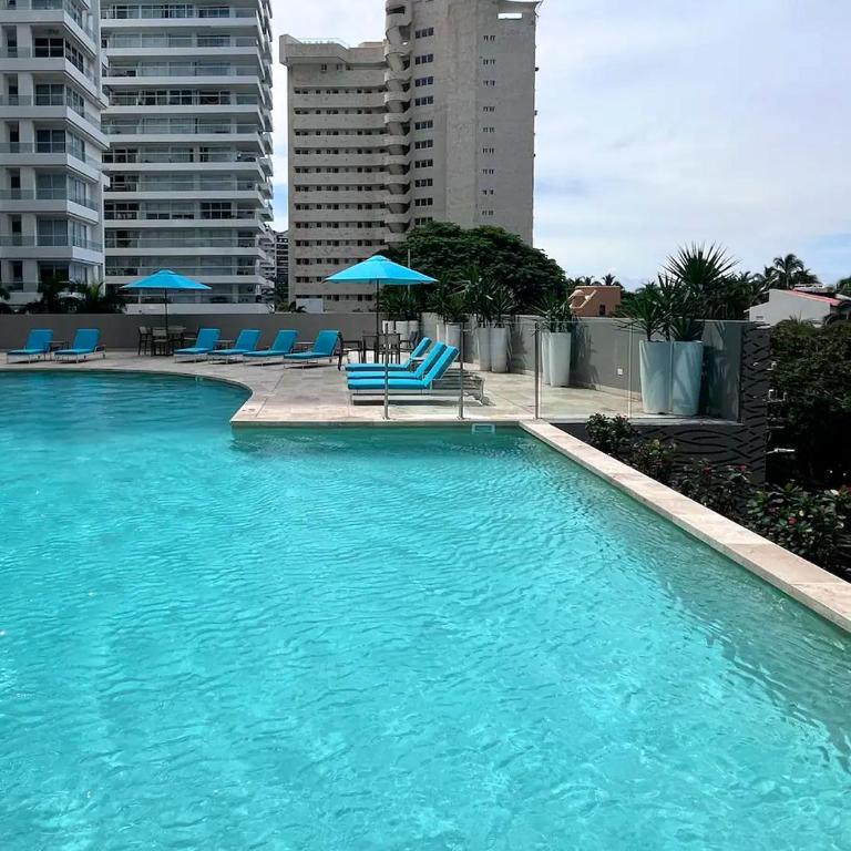 Eden Loft - Apartamento Premium de 1 dormitorio - 87