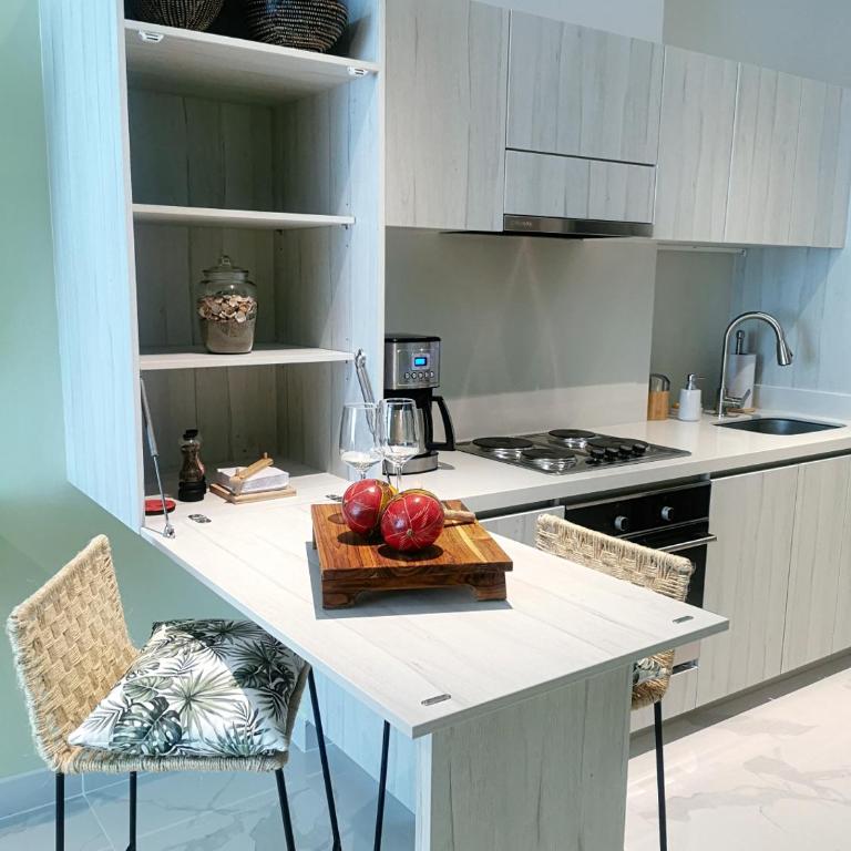 Eden Loft - Apartamento Premium de 1 dormitorio - 11