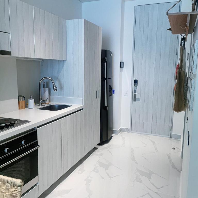 Eden Loft - Apartamento Premium de 1 dormitorio - 8