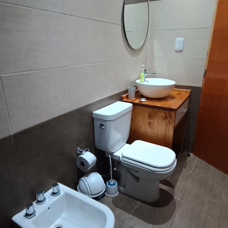 Once Reinas Departamentos - Apartment - Ground Floor - 5