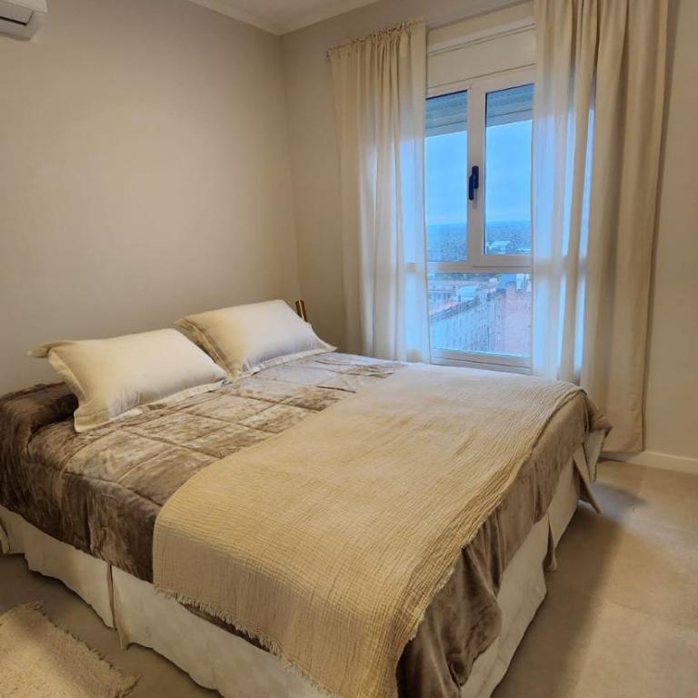 Departamento Casco Histórico - Apartamento de 1 dormitorio - 7