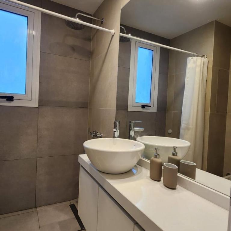 Departamento Casco Histórico - Apartamento de 1 dormitorio - 9
