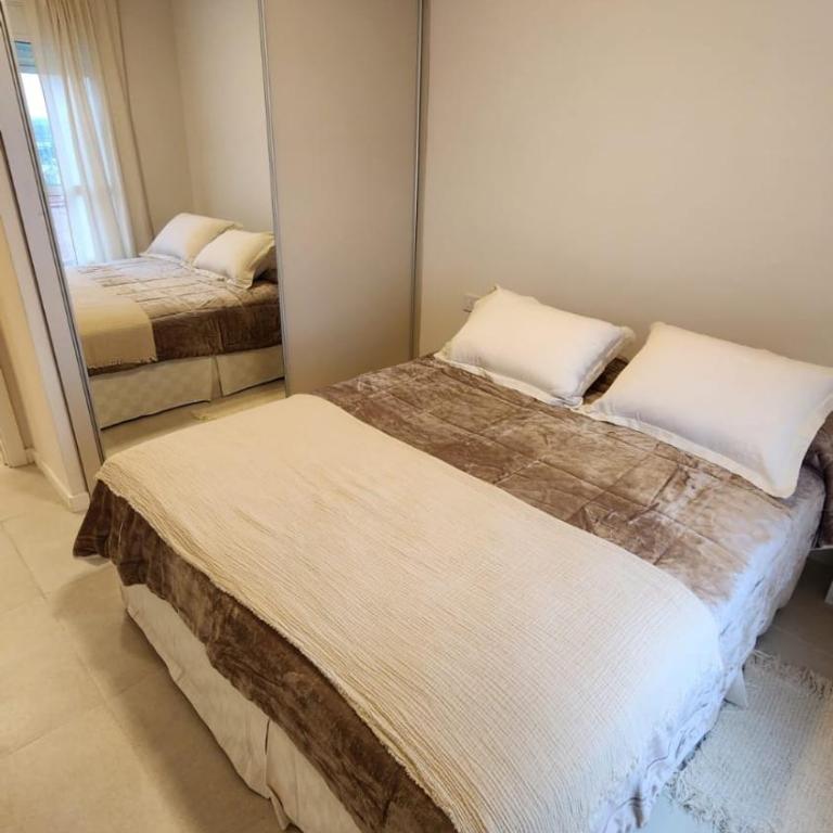 Departamento Casco Histórico - Apartamento de 1 dormitorio - 11