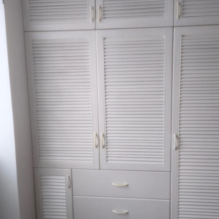 Nice Apartamento Miraflores - Three-Bedroom Apartment - 8